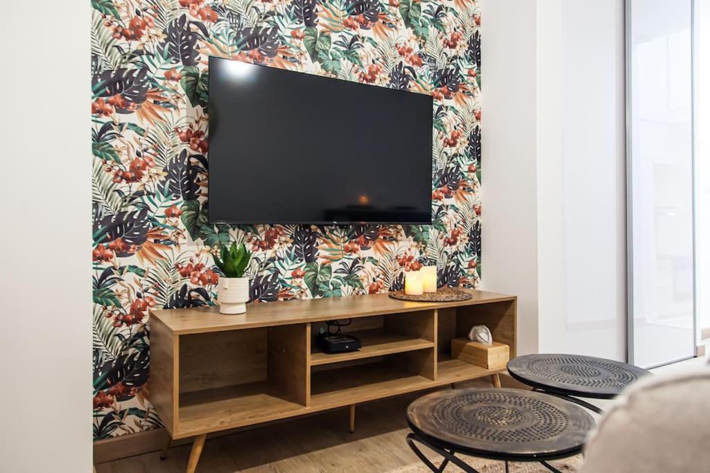 L'Escapade-Hypercentre-Parking Prive-Refait A Neuf Apartment Chateauroux Luaran gambar